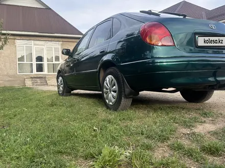 Toyota Corolla 2001 года за 2 100 000 тг. в Алматы – фото 17