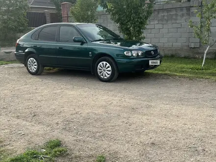 Toyota Corolla 2001 года за 2 100 000 тг. в Алматы
