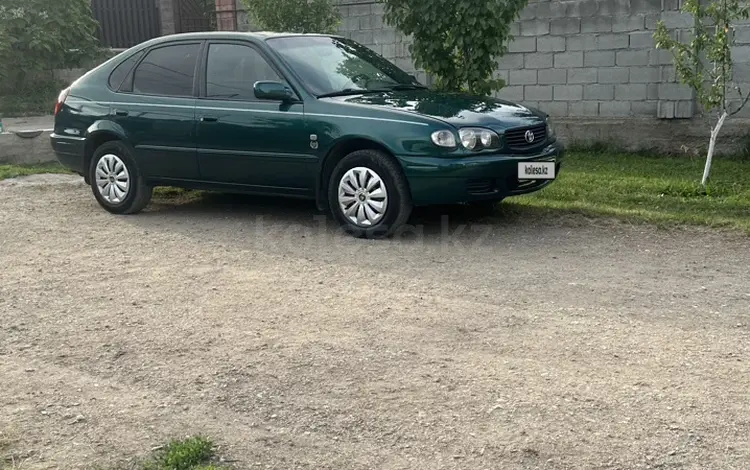 Toyota Corolla 2001 года за 2 100 000 тг. в Алматы