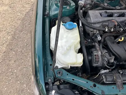 Toyota Corolla 2001 года за 2 100 000 тг. в Алматы – фото 8