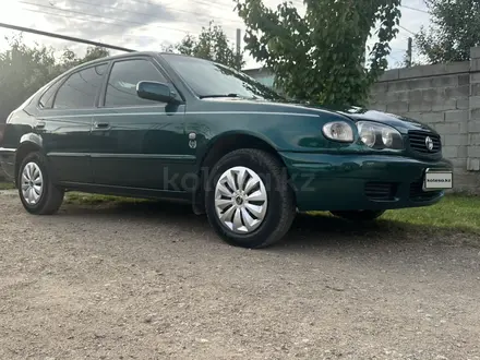 Toyota Corolla 2001 года за 2 100 000 тг. в Алматы – фото 2