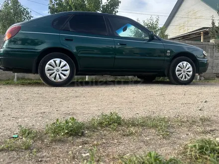Toyota Corolla 2001 года за 2 100 000 тг. в Алматы – фото 4