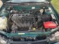 Toyota Corolla 2001 года за 2 100 000 тг. в Алматы – фото 6