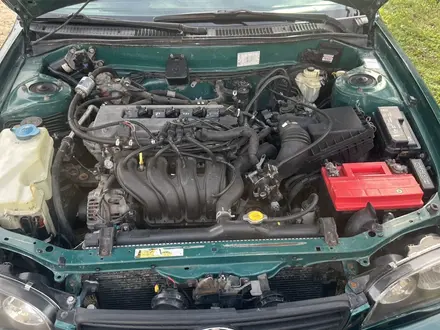 Toyota Corolla 2001 года за 2 100 000 тг. в Алматы – фото 6