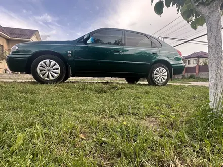 Toyota Corolla 2001 года за 2 100 000 тг. в Алматы – фото 11