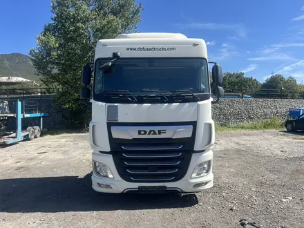 DAF  XF 2018 года за 22 000 000 тг. в Актау – фото 2