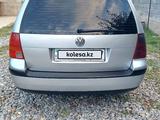 Volkswagen Golf 2002 годаүшін3 300 000 тг. в Шымкент – фото 4