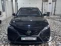 Toyota Camry 2020 года за 12 500 000 тг. в Экибастуз – фото 4