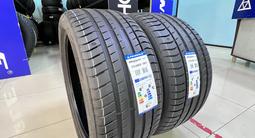 275/40R20 — 315/35R20 Triangle 2024 EffexsporT TH202 за 44 800 тг. в Алматы – фото 2