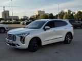 Haval Jolion 2023 годаүшін7 700 000 тг. в Шымкент – фото 3