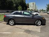 Toyota Corolla 2010 года за 6 390 000 тг. в Алматы – фото 3