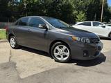 Toyota Corolla 2010 года за 6 390 000 тг. в Алматы – фото 2