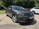 Toyota Corolla 2010 года за 6 390 000 тг. в Алматы
