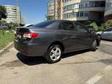 Toyota Corolla 2010 года за 6 390 000 тг. в Алматы – фото 4