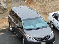 Toyota Sienna 2014 года за 9 500 000 тг. в Кызылорда