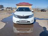 Kia Rio 2014 годаfor5 100 000 тг. в Астана