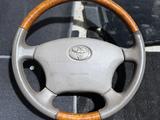 Руль Toyota за 30 000 тг. в Астана