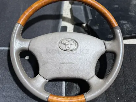 Руль Toyota за 30 000 тг. в Астана