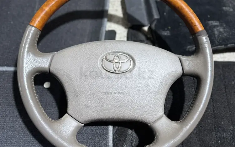 Руль Toyota за 30 000 тг. в Астана