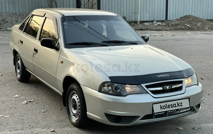 Daewoo Nexia 2009 года за 2 680 000 тг. в Алматы