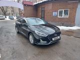 Hyundai Sonata 2020 года за 8 500 000 тг. в Алматы – фото 4