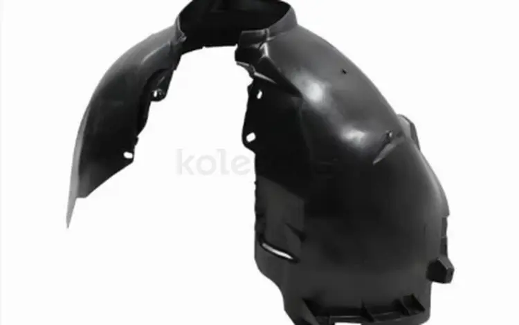 Подкрылок FORD FOCUS II 05-11/C-MAX 03-10 LH за 6 350 тг. в Павлодар