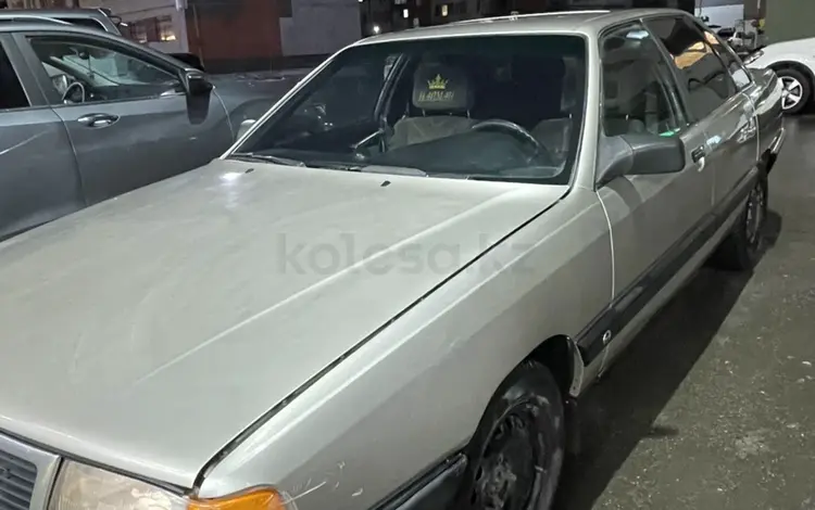 Audi 100 1991 года за 1 650 000 тг. в Алматы