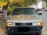 Audi 100 1991 годаfor1 650 000 тг. в Алматы – фото 5