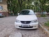 Honda Odyssey 2001 года за 4 900 000 тг. в Алматы – фото 2