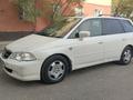 Honda Odyssey 2001 года за 4 900 000 тг. в Алматы – фото 5