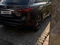 Infiniti FX35 2009 годаfor6 000 000 тг. в Семей – фото 20