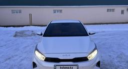 Kia Cerato 2022 годаfor11 800 000 тг. в Атырау – фото 3