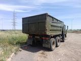 КамАЗ  5320 1979 года за 2 500 000 тг. в Астана – фото 3