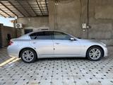 Infiniti G25 2013 года за 7 800 000 тг. в Алматы – фото 4