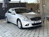 Infiniti G25 2013 года за 7 800 000 тг. в Алматы – фото 3