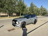 Mitsubishi Montero Sport 2023 года за 19 800 000 тг. в Алматы – фото 3
