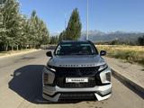 Mitsubishi Montero Sport 2023 года за 19 800 000 тг. в Алматы