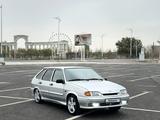 ВАЗ (Lada) 2114 2013 года за 1 590 000 тг. в Кызылорда