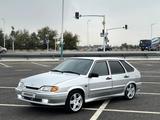 ВАЗ (Lada) 2114 2013 года за 1 590 000 тг. в Кызылорда – фото 3