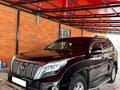 Toyota Land Cruiser Prado 2010 года за 14 200 000 тг. в Костанай – фото 2