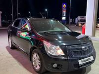 Chevrolet Cobalt 2023 года за 6 500 000 тг. в Рудный