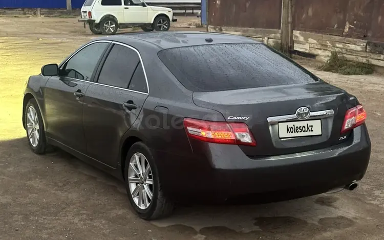 Toyota Camry 2011 годаүшін6 500 000 тг. в Актау