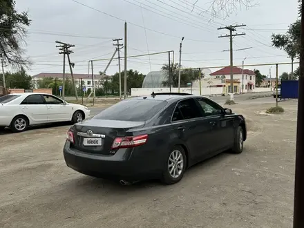 Toyota Camry 2011 года за 6 500 000 тг. в Актау – фото 5