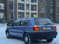 Volkswagen Golf 1992 года за 2 199 000 тг. в Караганда – фото 6