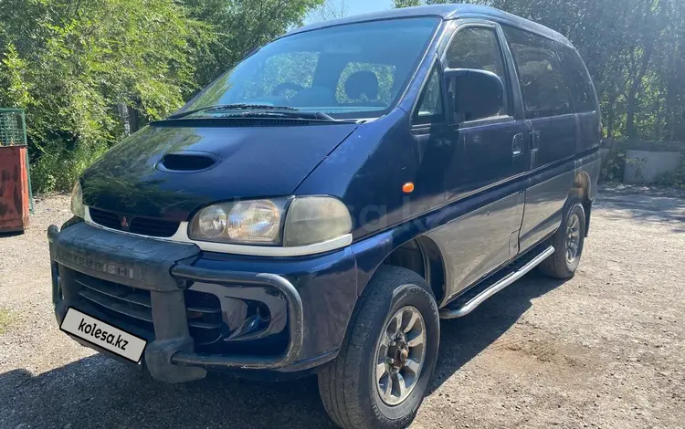 Mitsubishi Delica 1995 года за 2 200 000 тг. в Караганда