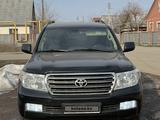 Toyota Land Cruiser 2008 годаүшін17 000 000 тг. в Алматы