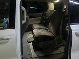 Kia Carnival 2021 годаүшін18 500 000 тг. в Алматы – фото 4