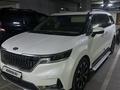 Kia Carnival 2021 года за 18 500 000 тг. в Алматы – фото 2