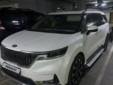 Kia Carnival 2021 годаүшін18 500 000 тг. в Алматы – фото 2