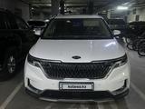 Kia Carnival 2021 годаүшін18 500 000 тг. в Алматы